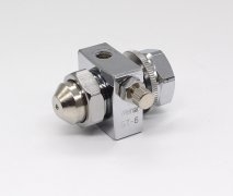 气压对自动羞羞色国产精品影院喷涂性能和效果的影响